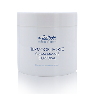 Termogel forte 500g