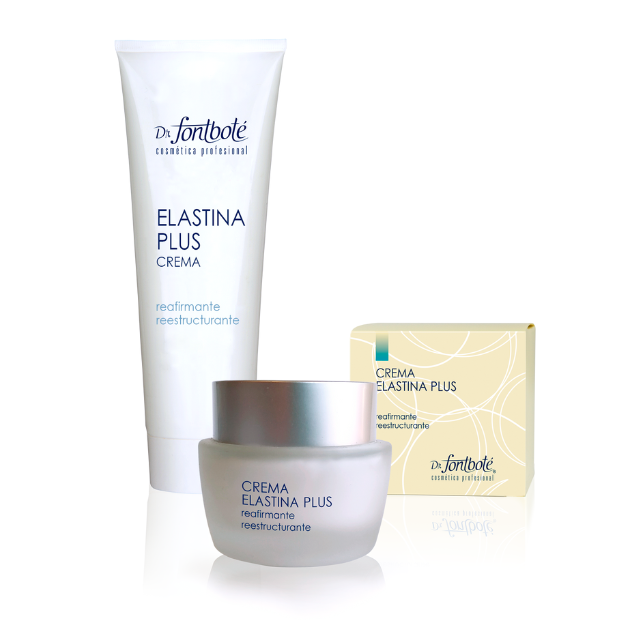Crema elastina plus 500g