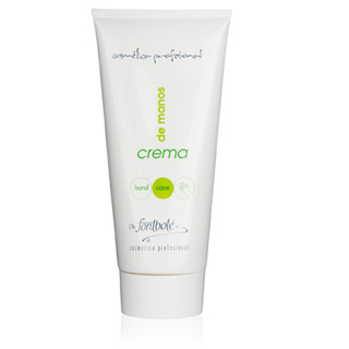 Crema de manos con colágeno 150g
