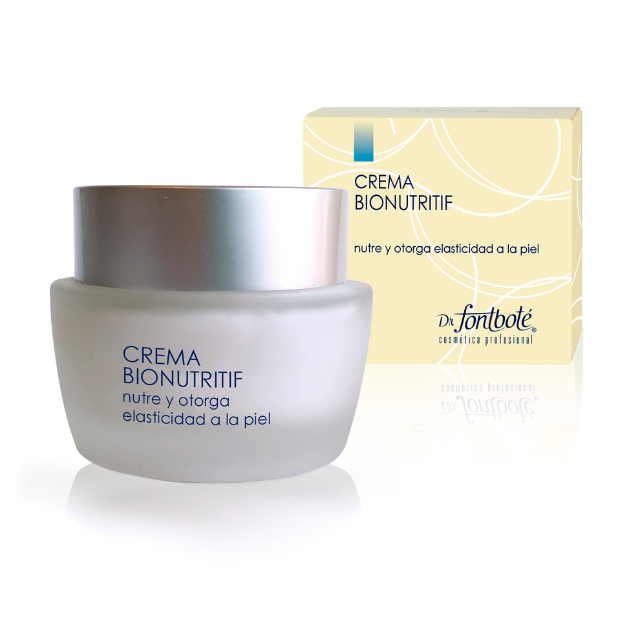 Crema nutritiva bionutritif 50g