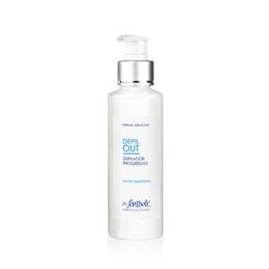 Depilador progresivo depil-out 130ml