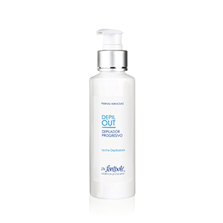 Depilador progresivo depil-out 130ml