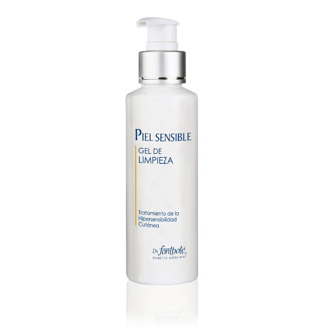 Gel limpieza 150ml