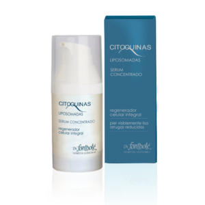 Serum concentrado citoquinas 30ml