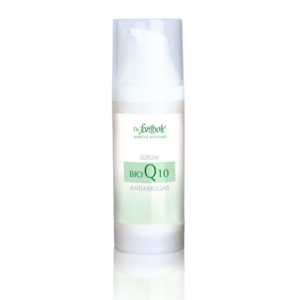 Sermum antiarrugas Bio-Q10 50ml