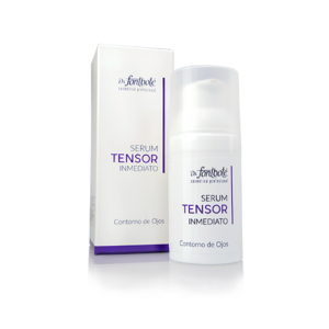 Serum Tensor Inmediato 30ml