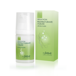 Serum Facial Reestructurante Ageless 30g
