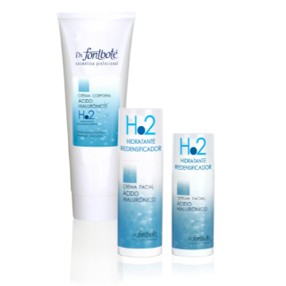 Serum Facial Ácido Hialurónico 30g