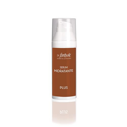 Serum hidratante plus 50ml