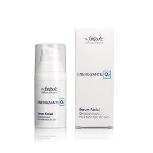 Serum Facial Energizante O2 30g