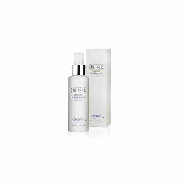 Loción sebotónica oil-free 150ml