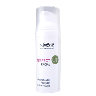 Perfect Up Facial Mejillas y Óvalo 50g