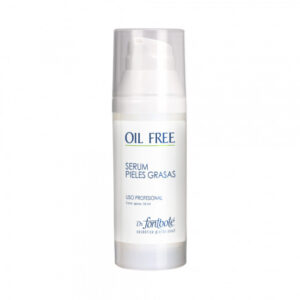 Gel crema de limpieza oil-free 150ml