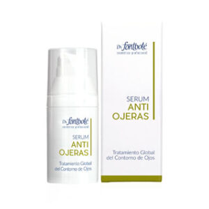 Serum Anti Ojeras 30ml