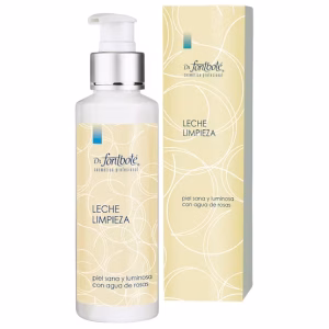 Leche de limpieza 150ml